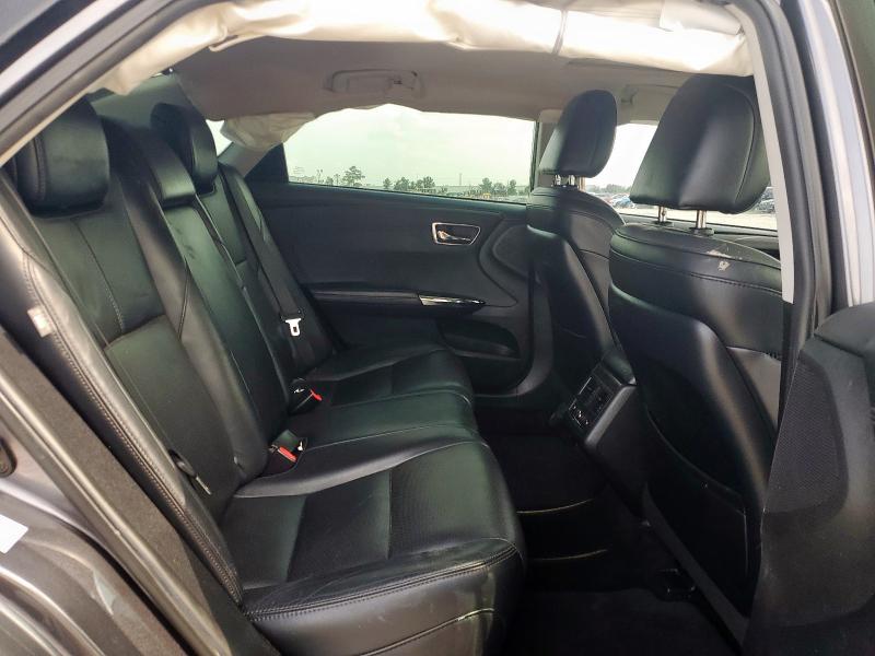2016 TOYOTA AVALON XLE 4T1BK1EBXGU194490