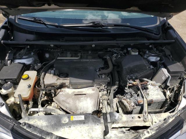 2016 TOYOTA RAV4 XLE 2T3RFREV7GW533967
