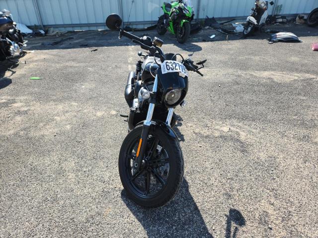 2022 HARLEY-DAVIDSON RH975 1HD1ZH116NB313645