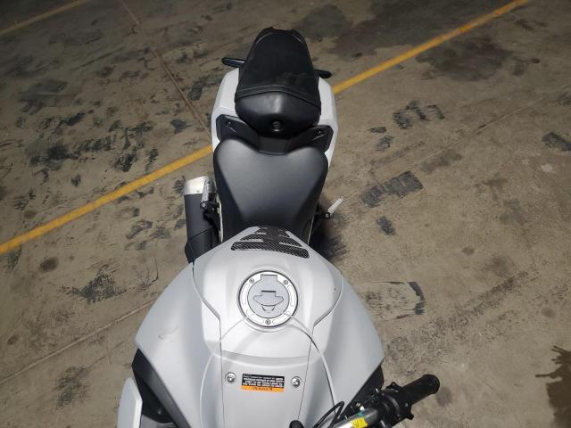 2025 YAMAHA MTN320 A MH3RH28E0SK001623