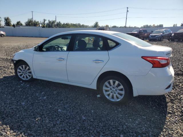 2019 NISSAN SENTRA S - 3N1AB7AP3KY210221