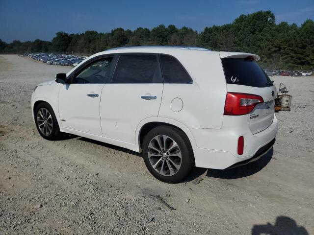 Vin: 5xykwda74eg441478, lot: 63470625, kia sorento sx 20142