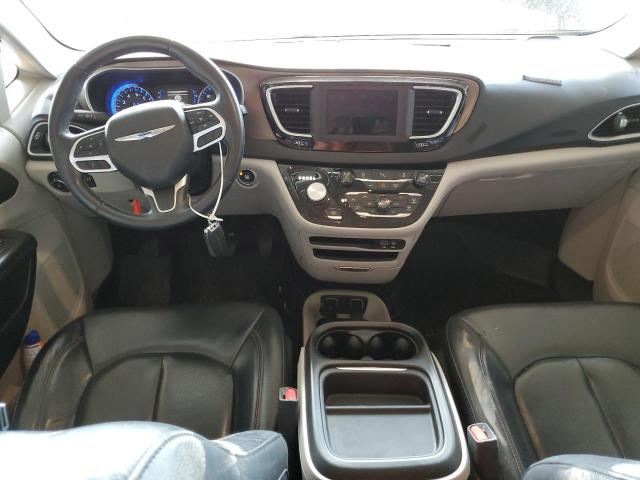 2018 CHRYSLER PACIFICA T 2C4RC1BG3JR129100
