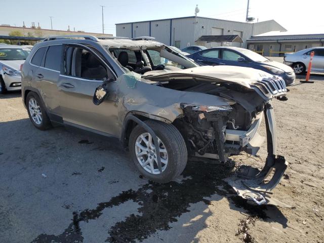 2018 JEEP CHEROKEE L 1C4PJLLB6JD611588