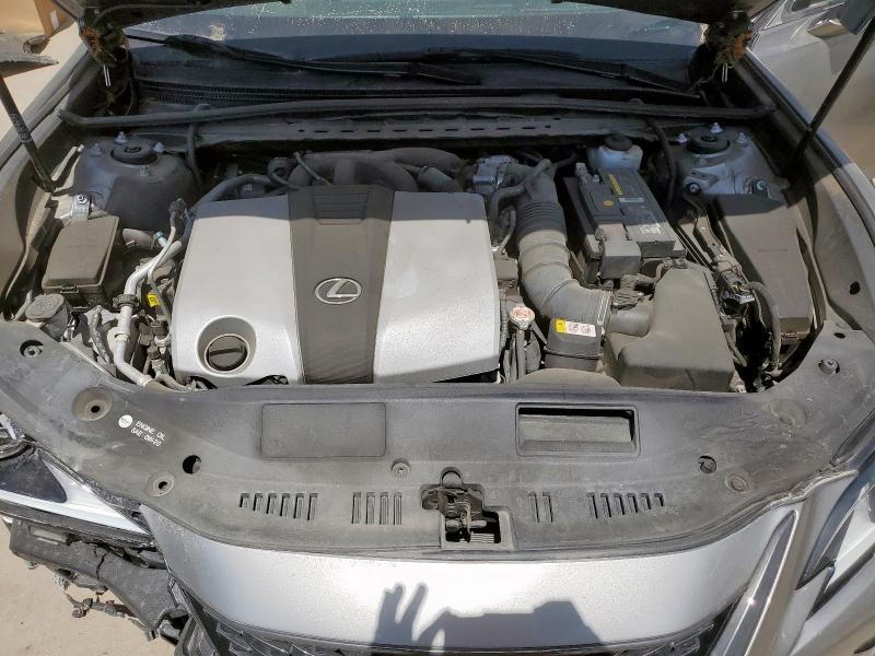 2020 LEXUS ES 350 F S 58AGZ1B14LU078167
