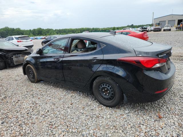 2016 HYUNDAI ELANTRA SE - 5NPDH4AE2GH774209
