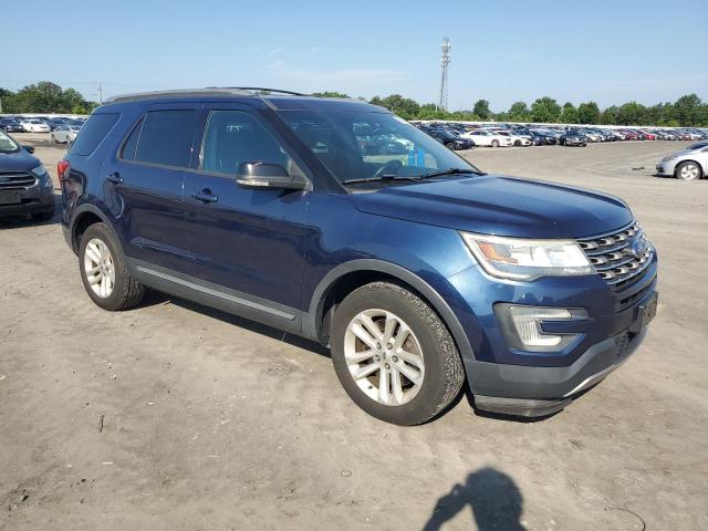 2016 FORD EXPLORER X 1FM5K7D84GGC11188