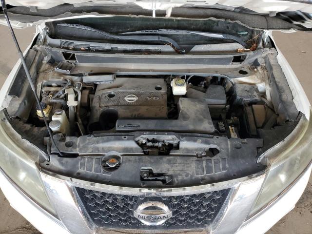 2014 NISSAN PATHFINDER - 5N1AR2MN9EC726985