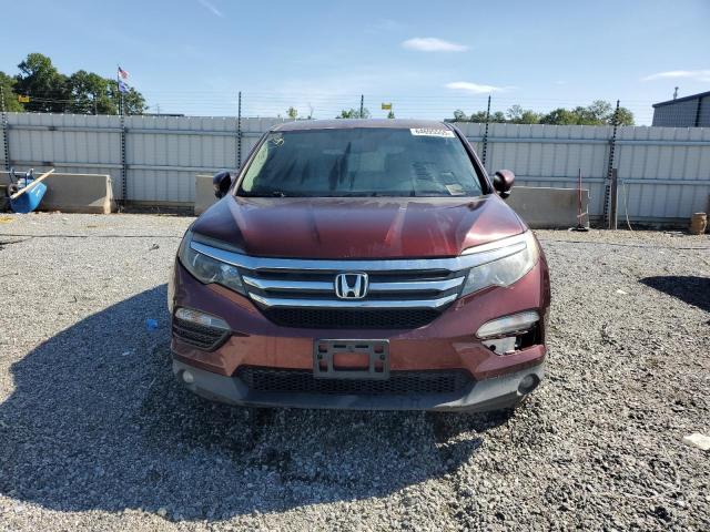 2018 HONDA PILOT EX 5FNYF6H37JB036841