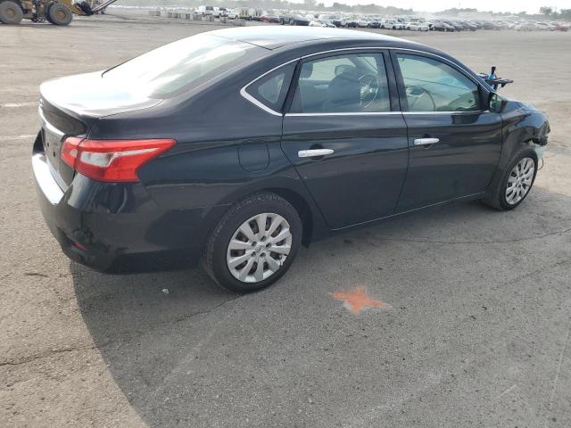 2018 NISSAN SENTRA S 3N1AB7AP8JY306926