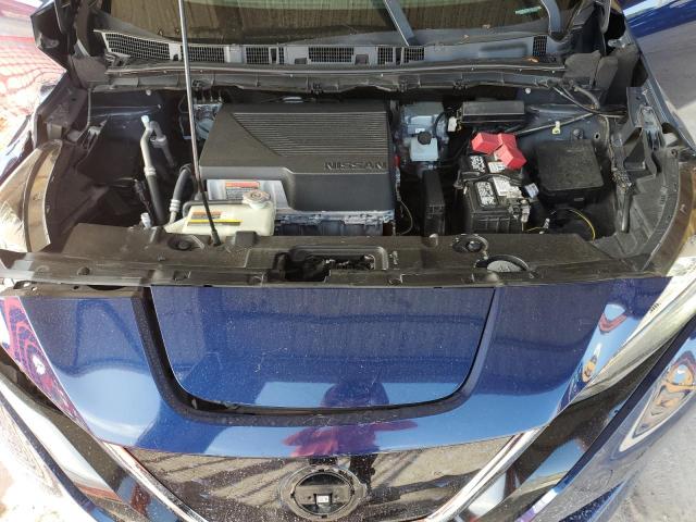 2020 NISSAN LEAF SV 1N4AZ1CP1LC306660