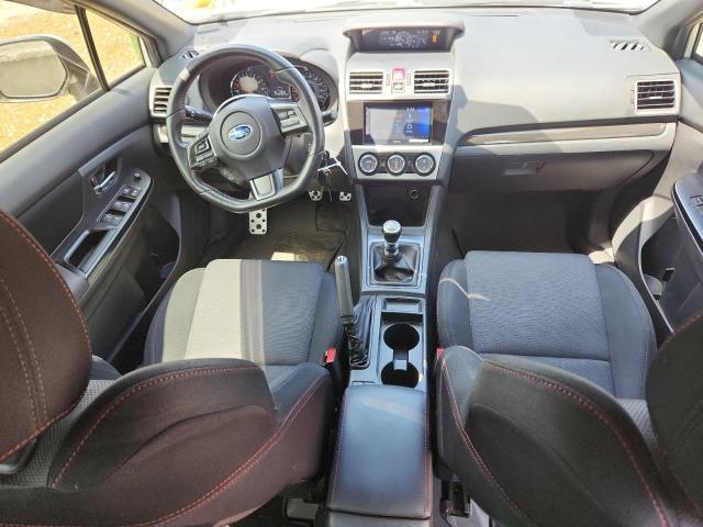 2018 SUBARU WRX JF1VA1A67J9805279