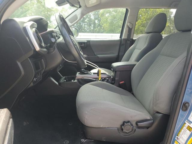 2019 TOYOTA TACOMA DOU 3TMAZ5CN4KM086136