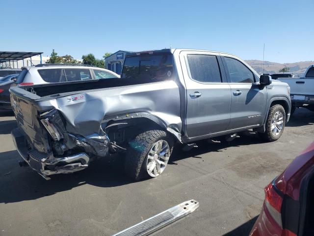 2021 GMC SIERRA K15 3GTU9DED1MG160271