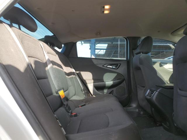 2019 CHEVROLET MALIBU LT - 1G1ZD5ST9KF177428