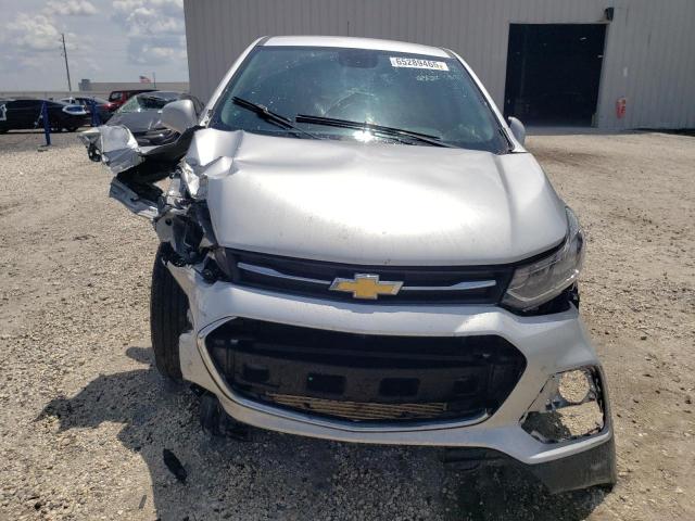 2022 CHEVROLET TRAX LS KL7CJKSM6NB526762