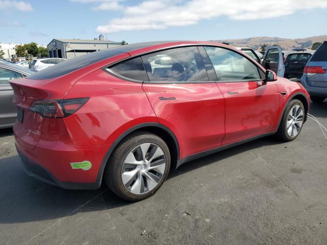 2023 TESLA MODEL Y 7SAYGDEE1PF813520