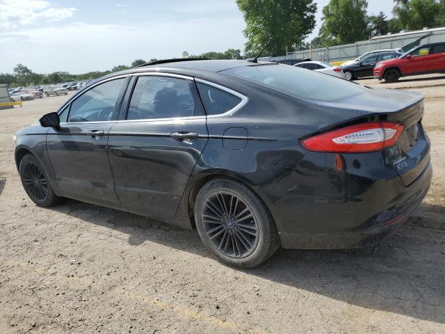 2016 FORD FUSION SE 3FA6P0HD6GR114453