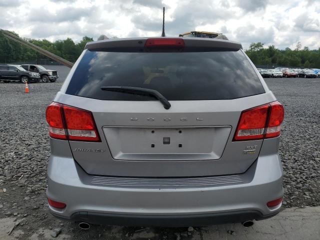 2016 DODGE JOURNEY SX 3C4PDCBGXGT130959