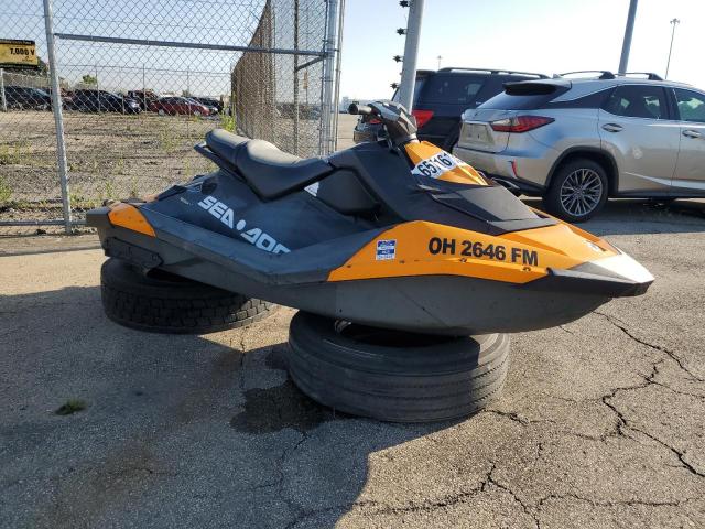 seadoo SPARK