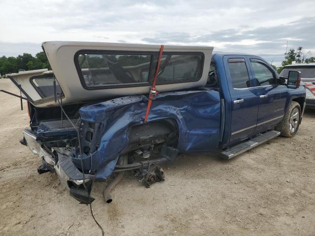 2016 CHEVROLET SILVERADO 1GCVCSEC4GZ114830