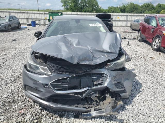 2018 CHEVROLET CRUZE LT 1G1BE5SM0J7154443