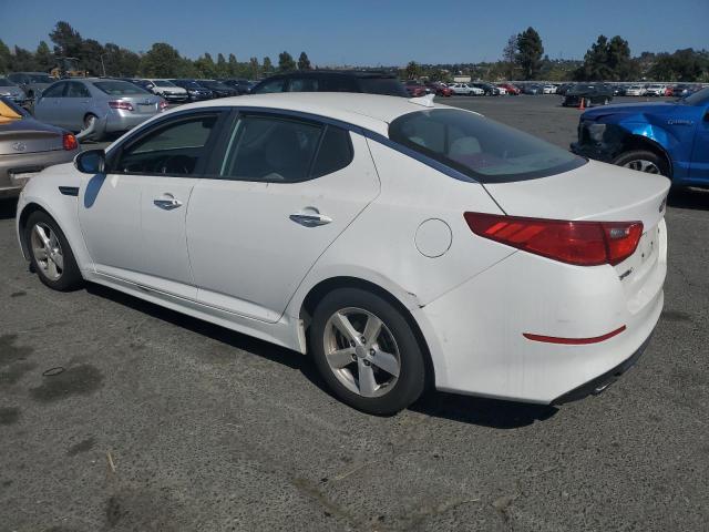 2015 KIA OPTIMA LX - KNAGM4A79F5647091