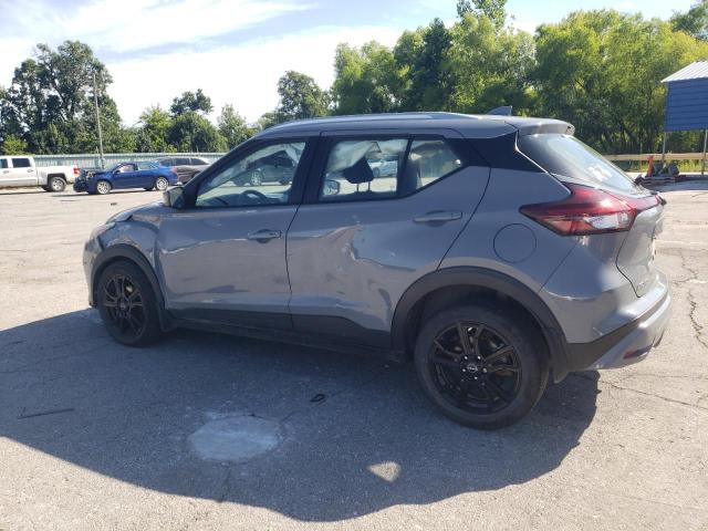 2023 NISSAN KICKS SV 3N1CP5CV5PL495020