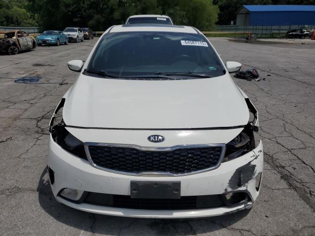 2018 KIA FORTE LX - 3KPFL4A74JE239757