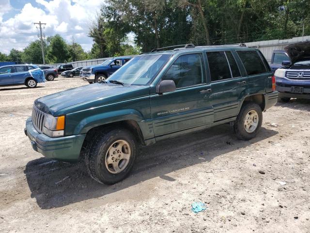 JEEP GRAND CHER