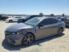 Lot #3303811422 2019 TOYOTA CAMRY L
