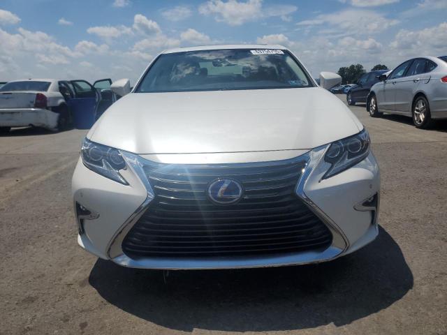 2017 LEXUS ES 300H JTHBW1GG4H2155049