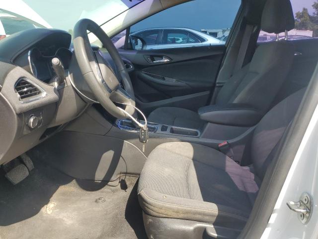 2016 CHEVROLET CRUZE LS - 1G1BC5SM7G7279406