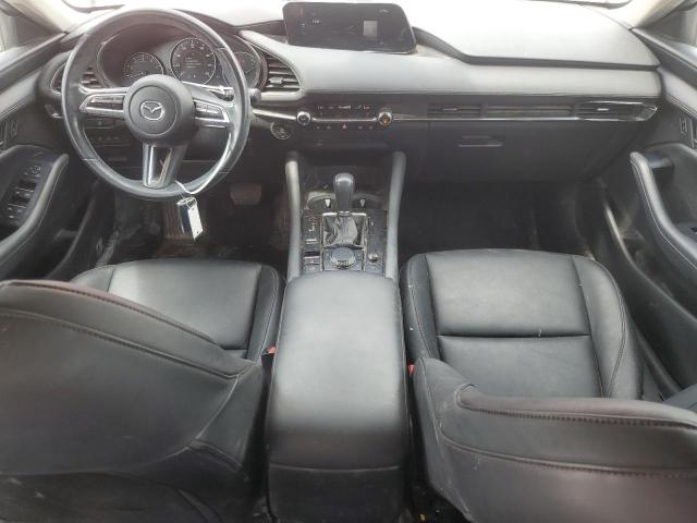 2021 MAZDA 3 PREFERRED JM1BPACL8M1317654