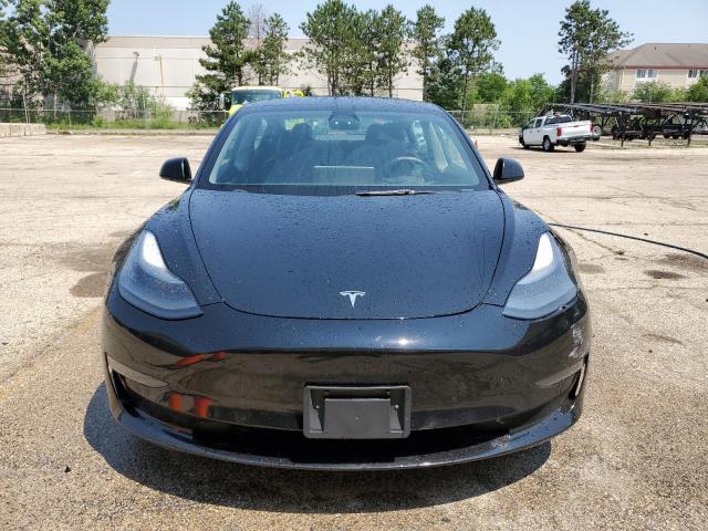 2022 TESLA MODEL 3 5YJ3E1EB7NF304935