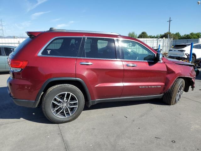 2018 JEEP GRAND CHER 1C4RJFBG4JC492792