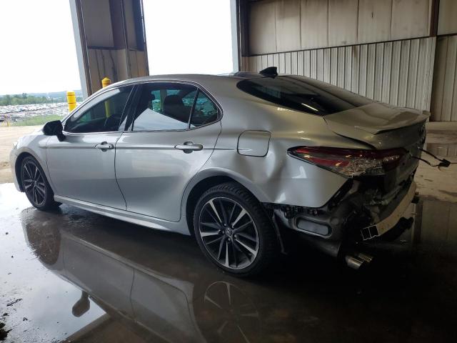2019 TOYOTA CAMRY XSE - 4T1B61HK8KU768058