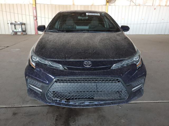 2020 TOYOTA COROLLA SE 5YFP4RCE6LP014574