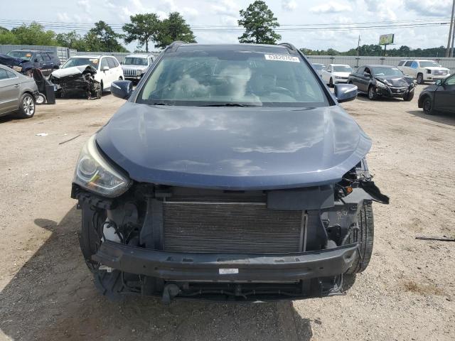 2017 HYUNDAI SANTA FE SPORT 5XYZU3LB6HG389601