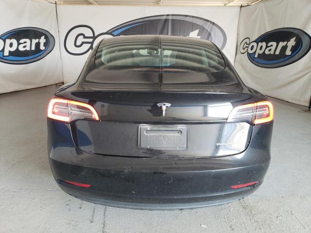 2022 TESLA MODEL 3 5YJ3E1EAXNF369060