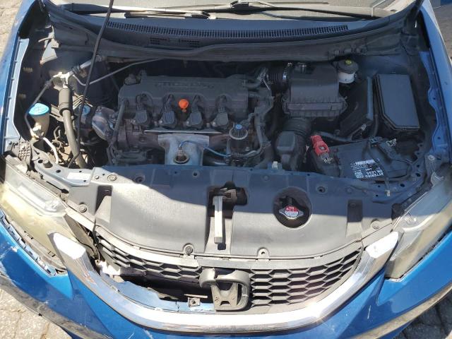2013 HONDA CIVIC LX - 2HGFB2F56DH573183