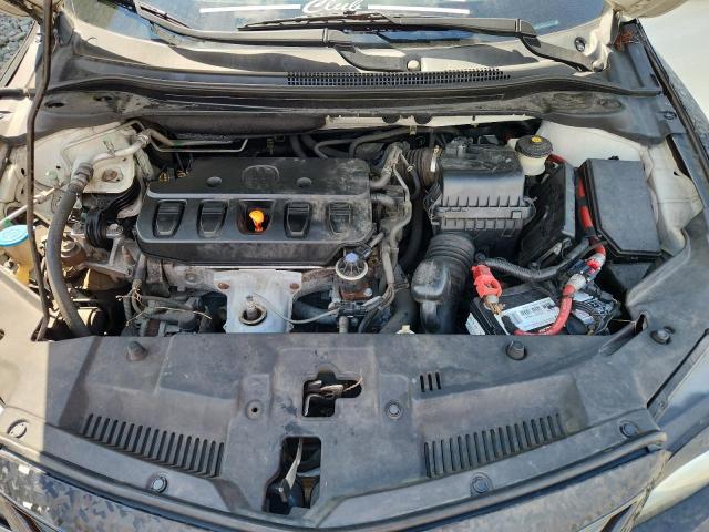 2013 ACURA ILX 20 TEC - 19VDE1F76DE011555