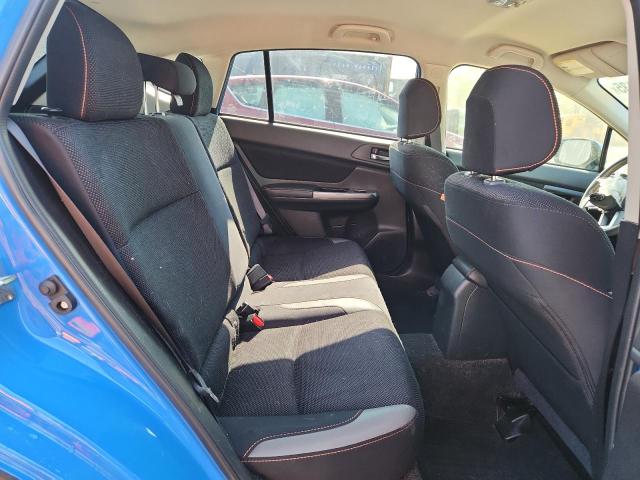 2016 SUBARU CROSSTREK - JF2GPABC4G8238664