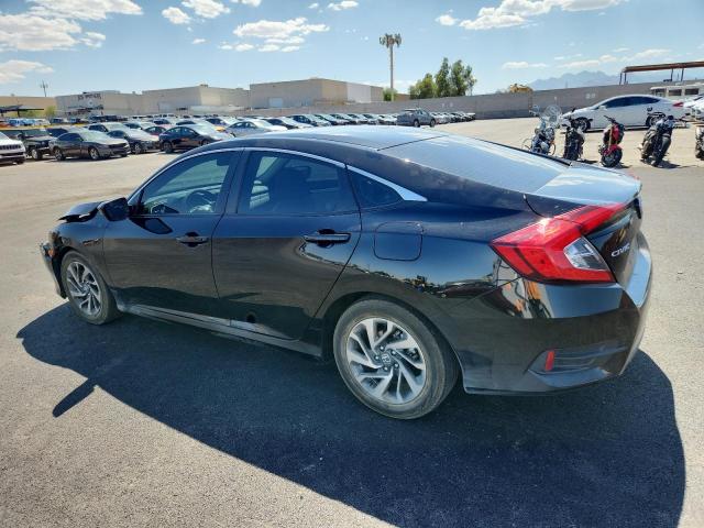 2016 HONDA CIVIC EX - 2HGFC2F73GH574178
