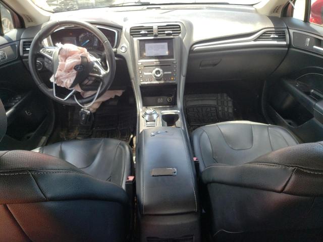 2019 FORD FUSION TIT - 3FA6P0SU6KR226512