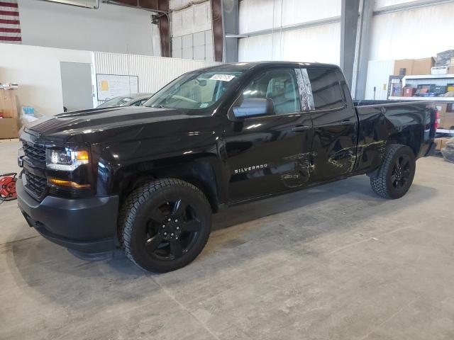 2016 CHEVROLET SILVERADO - 1GCVKNEC2GZ397975