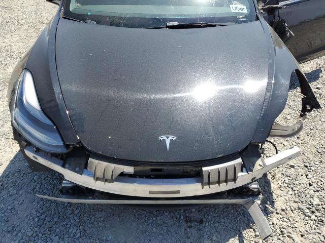 2022 TESLA MODEL 3 5YJ3E1EA6NF370013