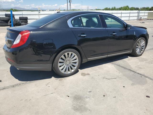 2015 LINCOLN MKS 1LNHL9DK3FG601456