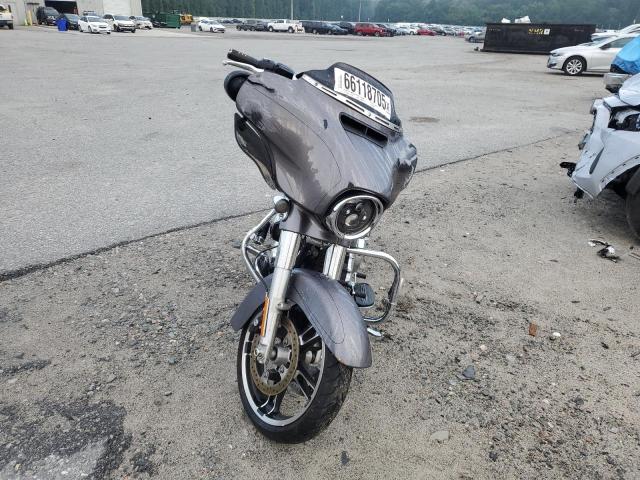 2015 HARLEY-DAVIDSON FLHXS STRE 1HD1KRM17FB628249
