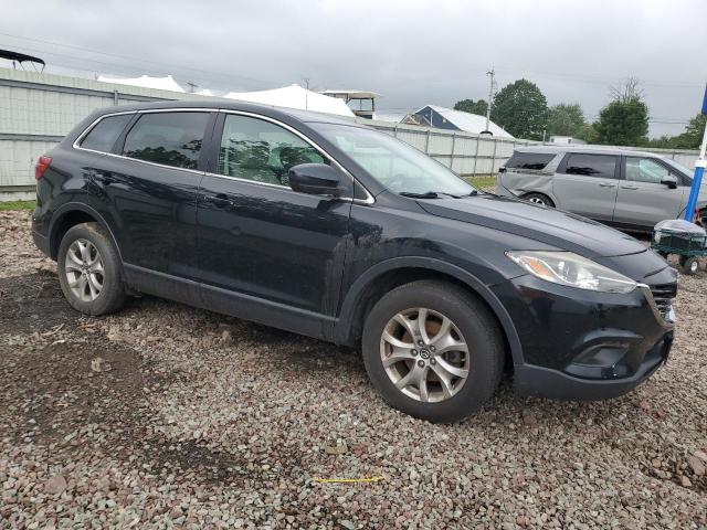 Vin: jm3tb3cv5e0442755, lot: 64056865, mazda cx-9 touring 20144